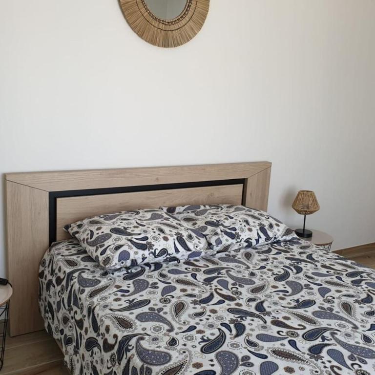 L'envol de Sion sur l'océan proche océan - Maison 2 Chambres - 4