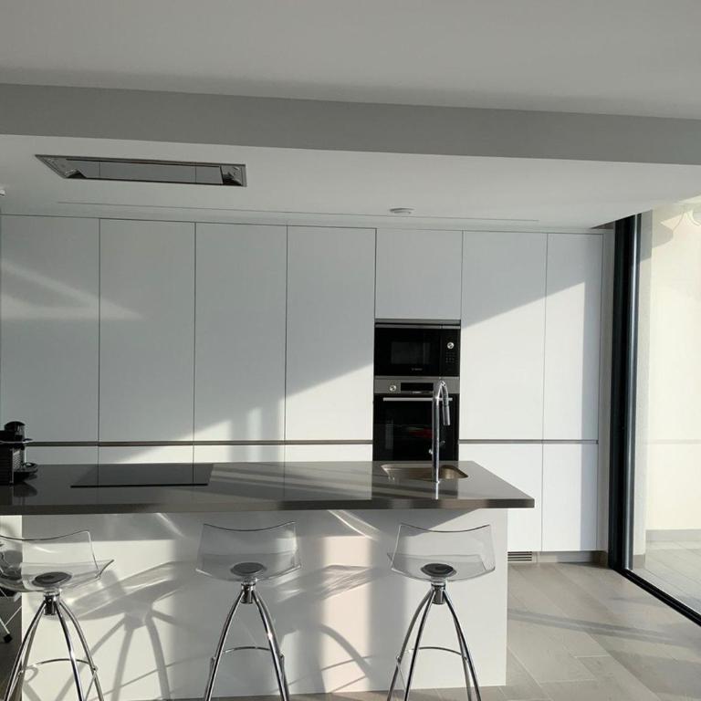 Modern villa with see view - Villa - 5