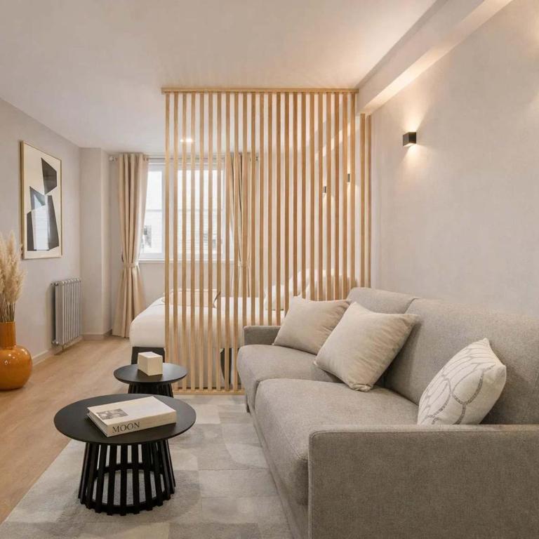 Montmartre - Deluxe studio with lift for 4 - Studio - 2
