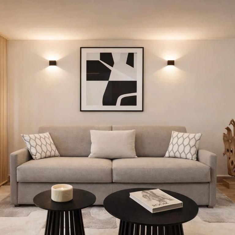 Montmartre - Deluxe studio with lift for 4 - Studio - 5