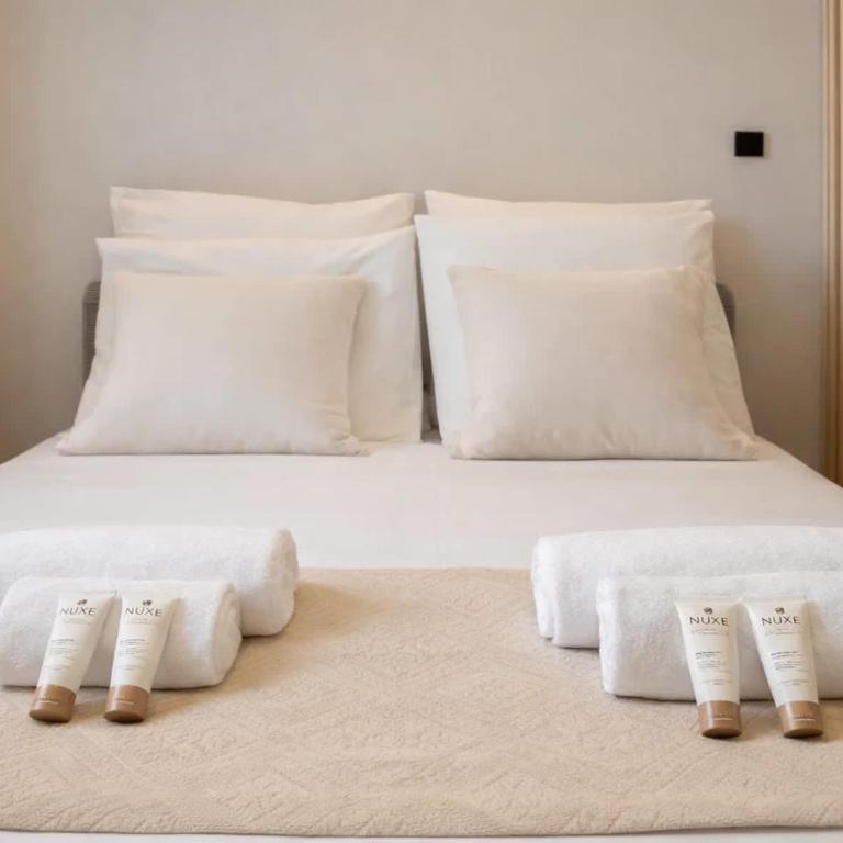 Montmartre - Deluxe studio with lift for 4 - Studio - 9