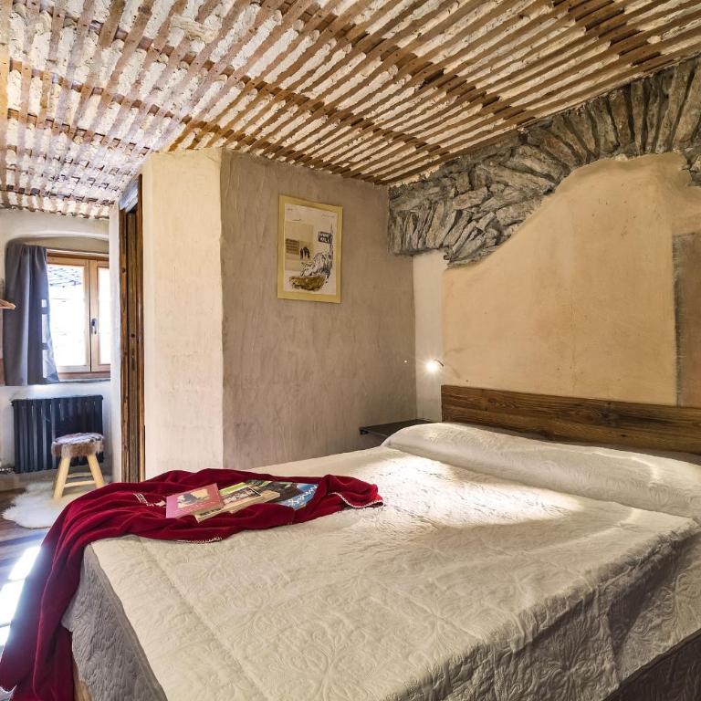 Maison La Saxe - Habitación Doble Estándar - 4
