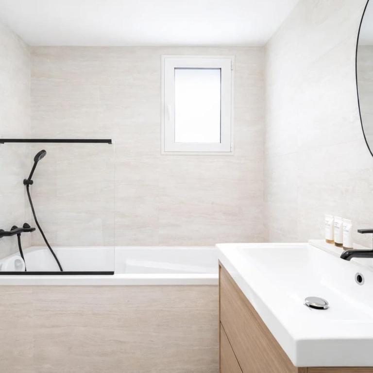 Montmartre - Deluxe studio with lift for 4 - Studio - 19
