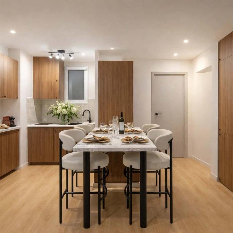 Montmartre - Deluxe studio with lift for 4 - Studio - 26