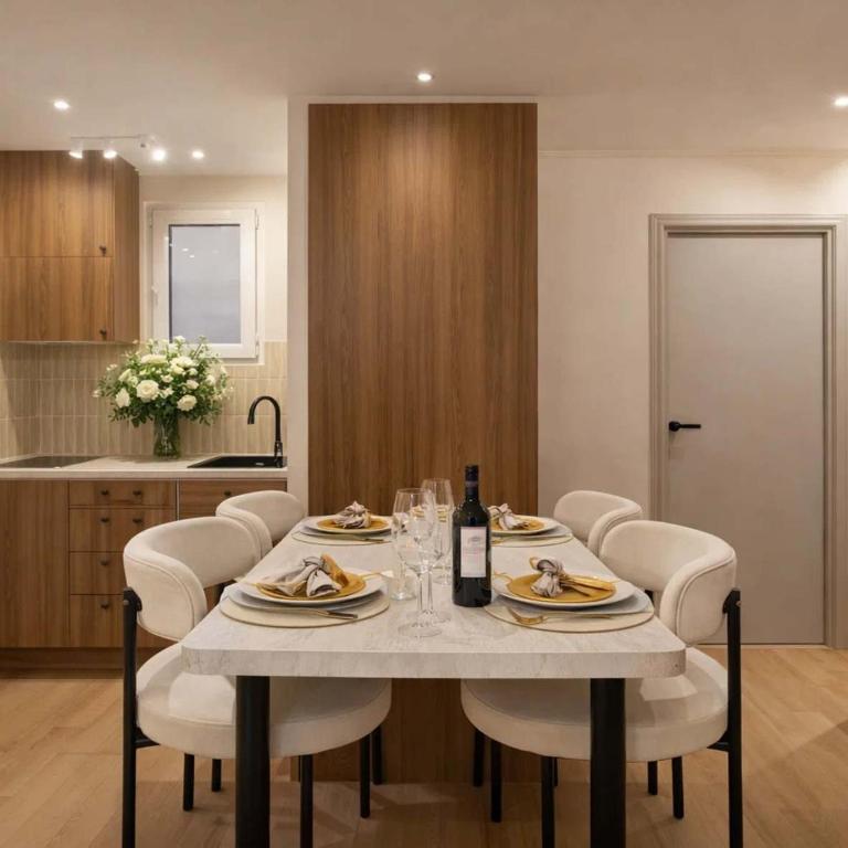 Montmartre - Deluxe studio with lift for 4 - Studio - 28