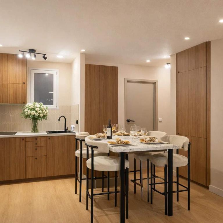 Montmartre - Deluxe studio with lift for 4 - Studio - 30