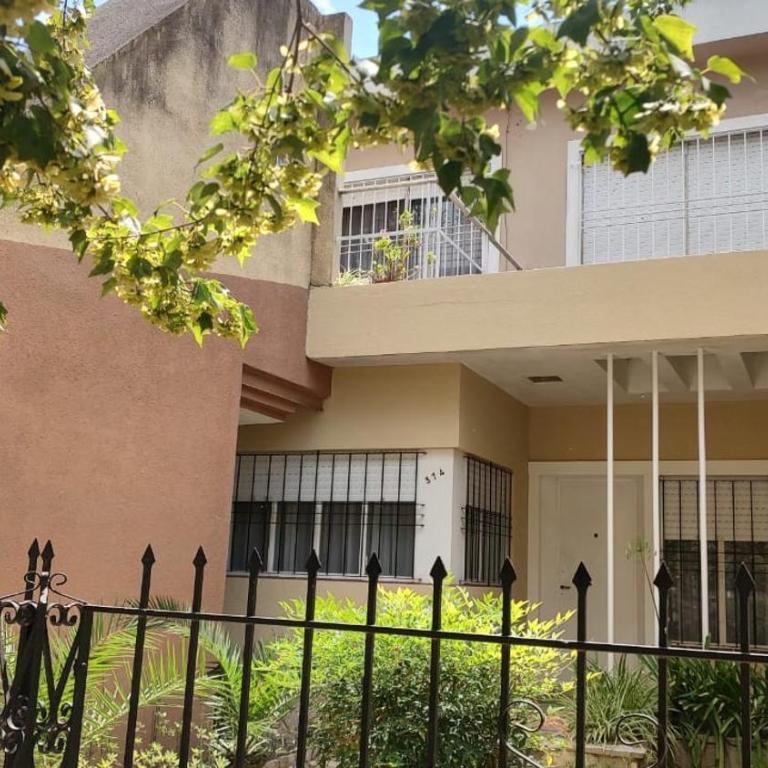 Los Canp - Apartamento de 2 dormitorios - 1