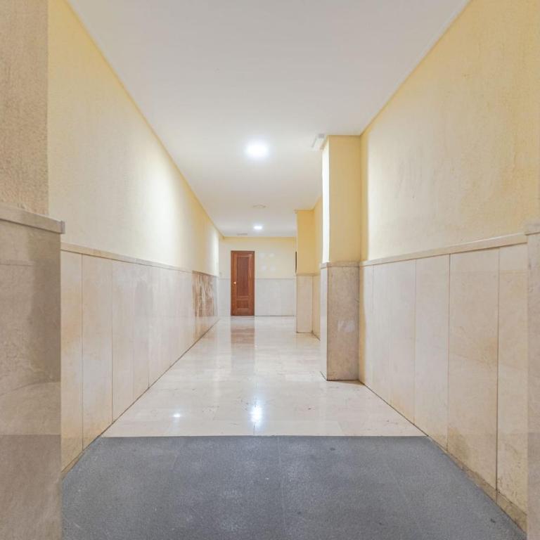 Apartamento Gran Vía Nazarí, By DaiMar - Two-Bedroom Apartment - 51