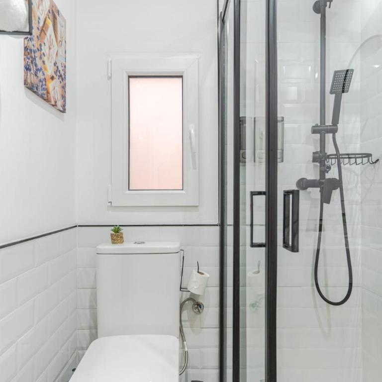 Apartamento Gran Vía Nazarí, By DaiMar - Two-Bedroom Apartment - 31