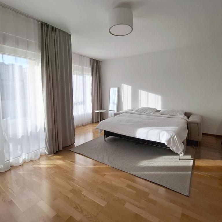 Status-M Apartments 102 - Studio with Sea View - 23