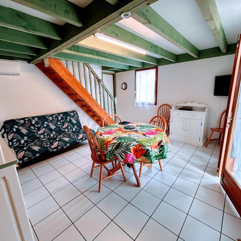 Chalet village of Khelus - Chalet 3 Chambres - 3