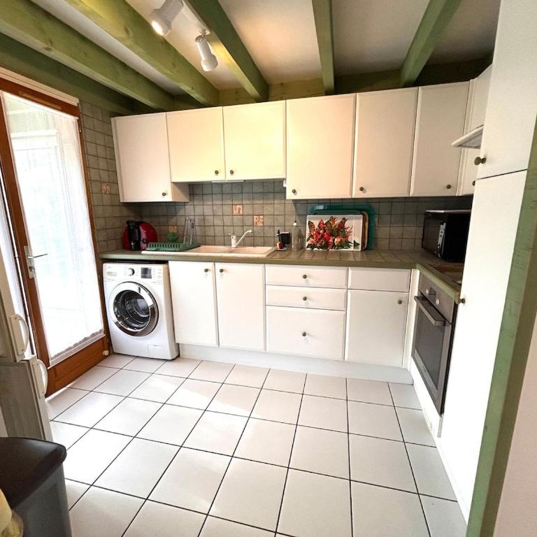 Chalet village of Khelus - Chalet 3 Chambres - 12