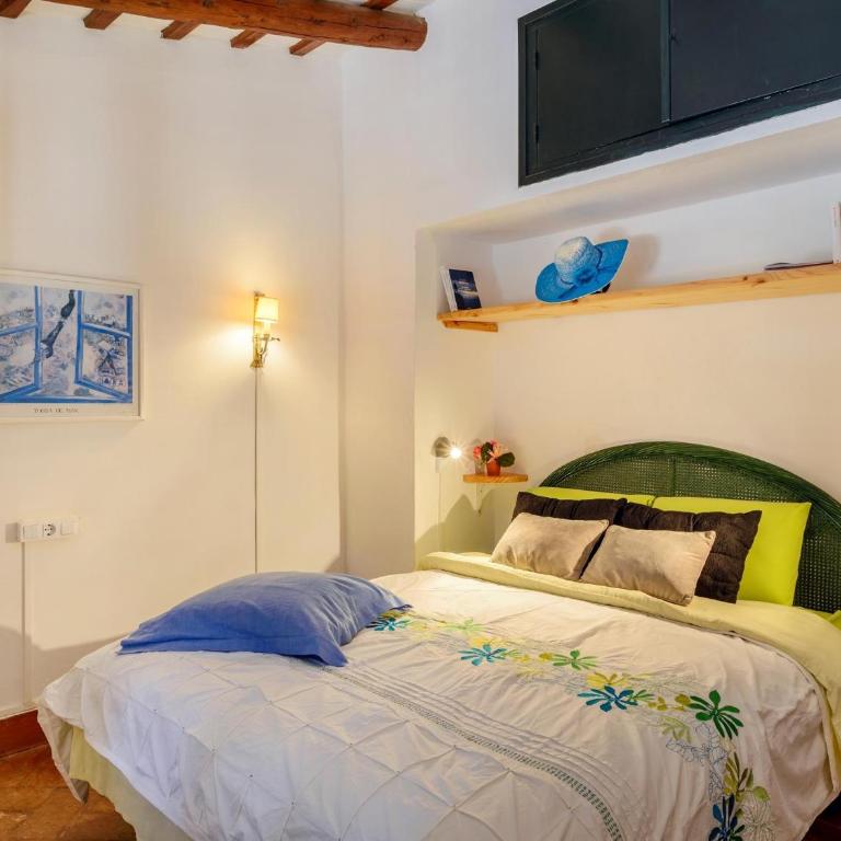 MADROÑOS by Danlux Invest - Villa con piscina privada - 6