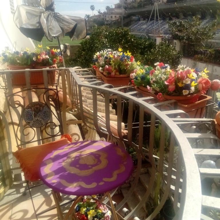 Villa San Patrick Elegant - Appartamento con 1 Camera da Letto - 41