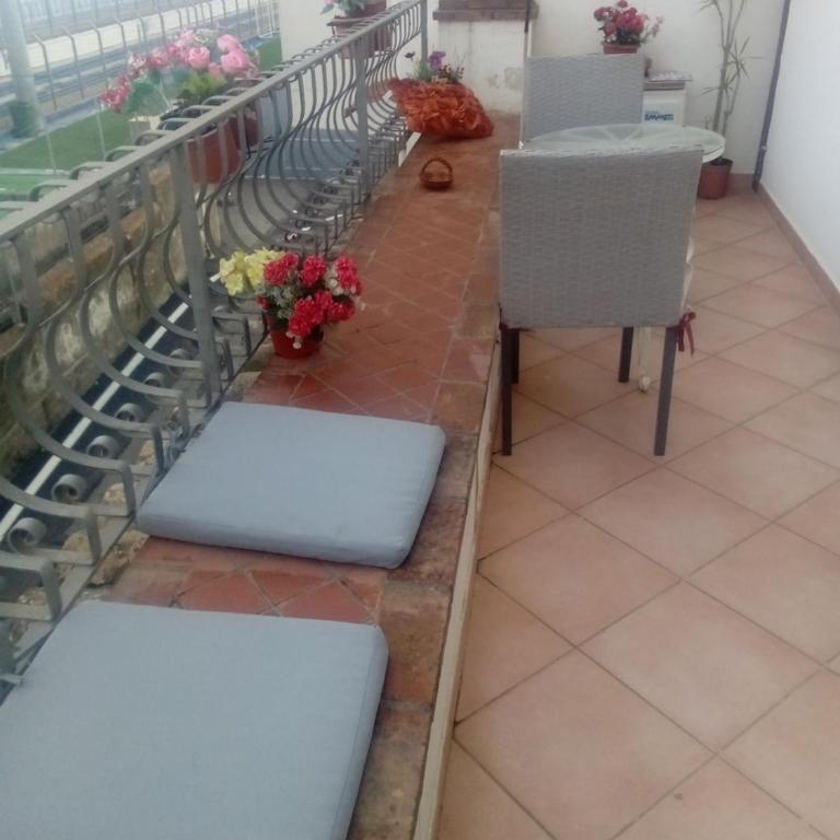 Villa San Patrick Elegant - Appartamento con 1 Camera da Letto - 44