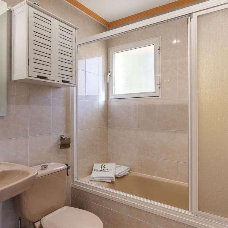 Villa Albaida La Zubia by Ruralidays - Three-Bedroom House - 15