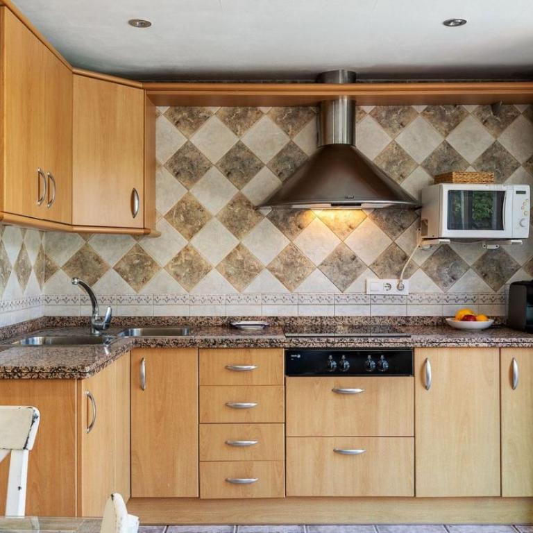 Villa Albaida La Zubia by Ruralidays - Three-Bedroom House - 24