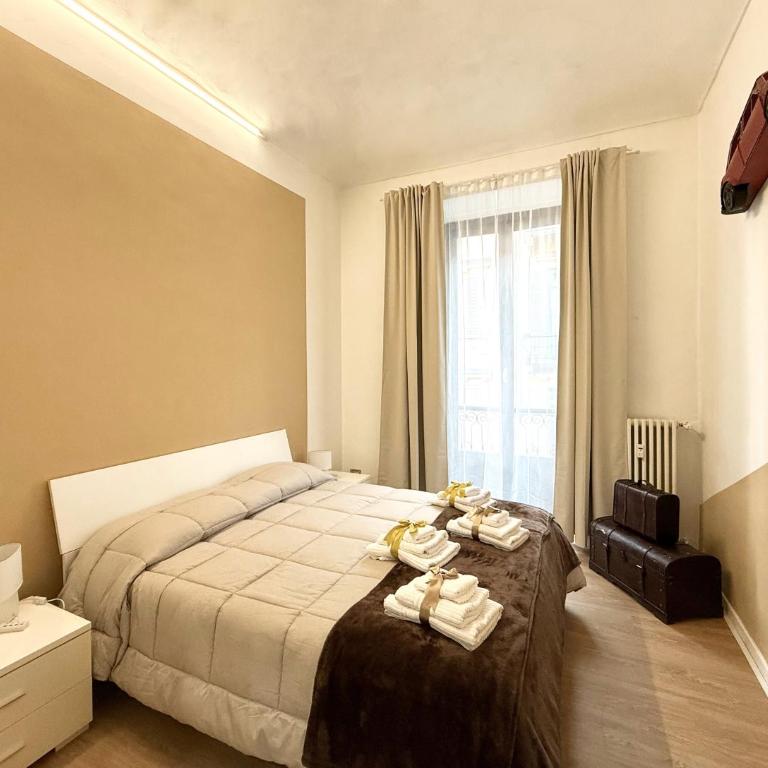 Casa Telli - da Merilù - Appartamento con 2 Camere da Letto - 6