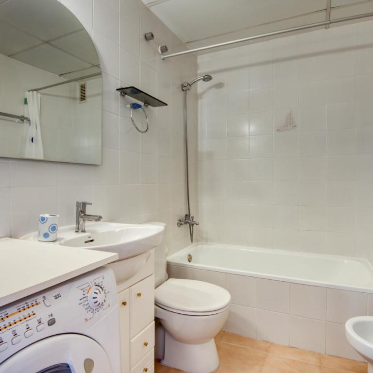 Apolo - Apartamento - 10