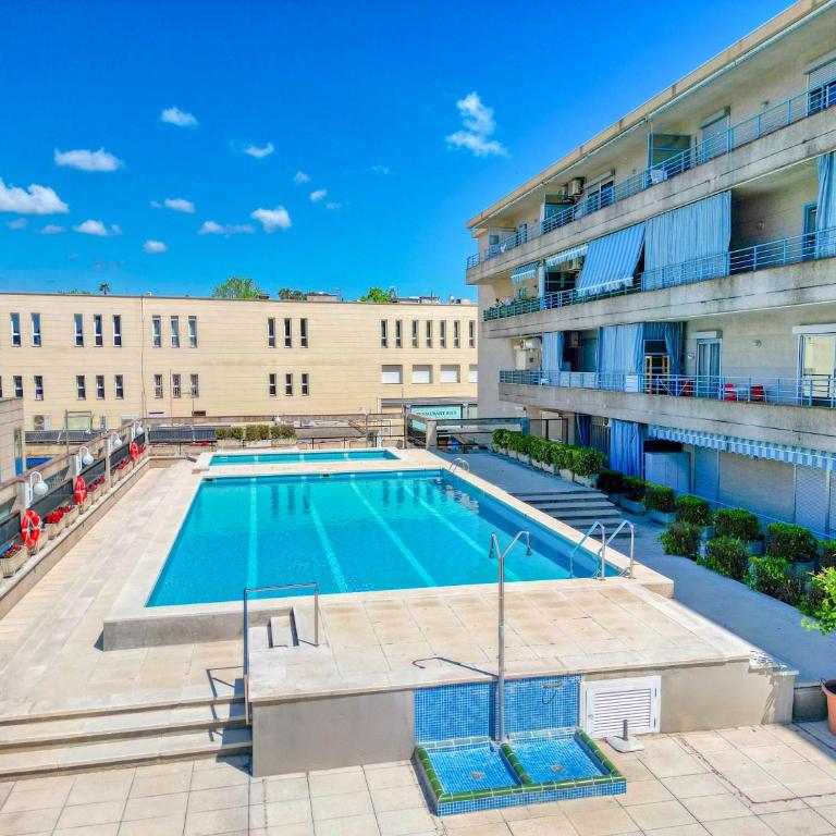 Apolo - Apartamento - 12