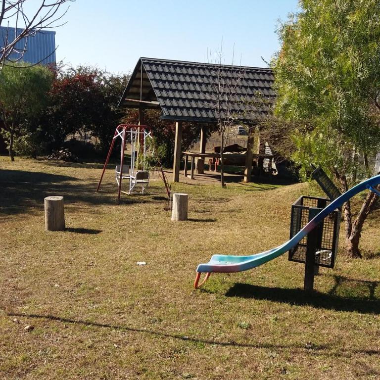 Cabañas atardecer soñado - Casa con 1 dormitorio - 7