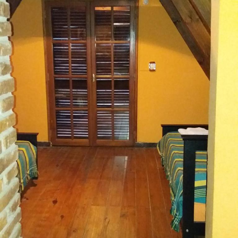 Cabañas atardecer soñado - Casa con 1 dormitorio - 10