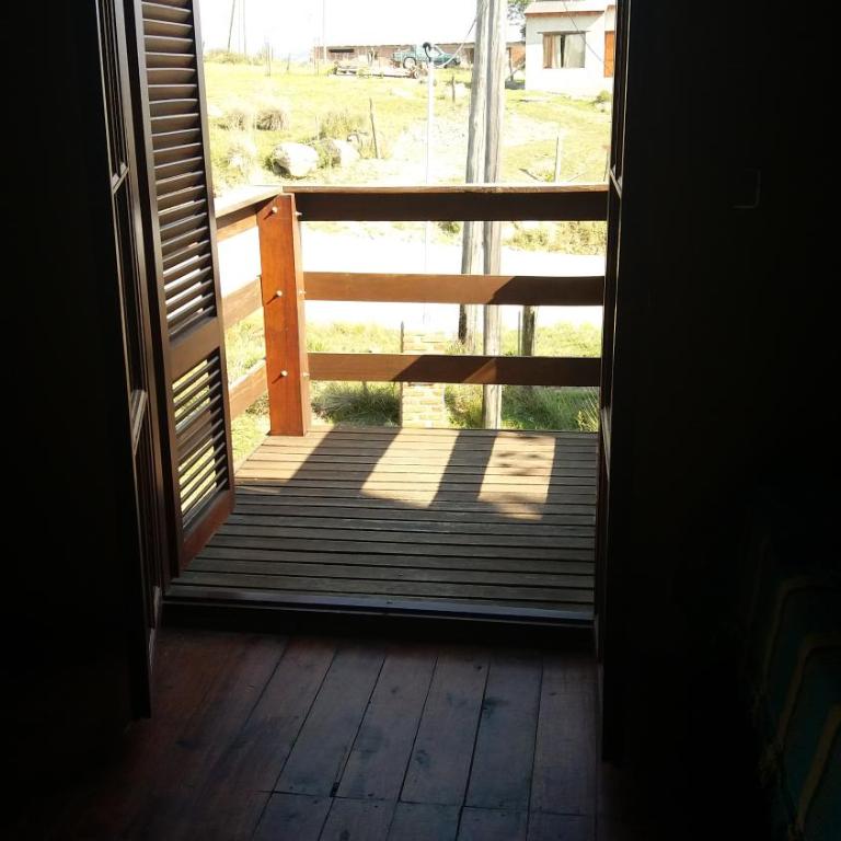 Cabañas atardecer soñado - Casa con 1 dormitorio - 12