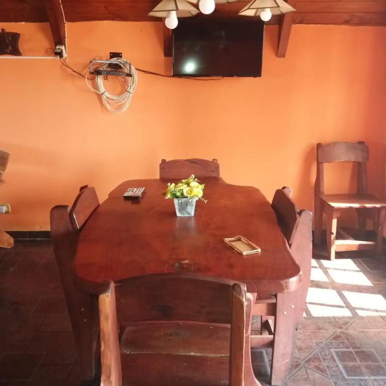 Cabañas atardecer soñado - Casa con 1 dormitorio - 13