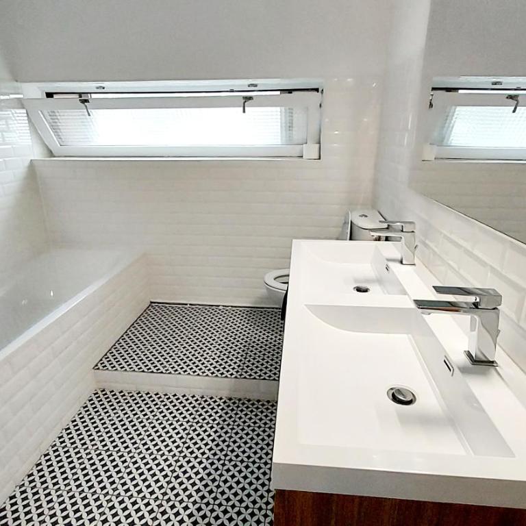 Cosy Flocon Edelweiss - T5 - Vue Pyrénées - Appartement - 14