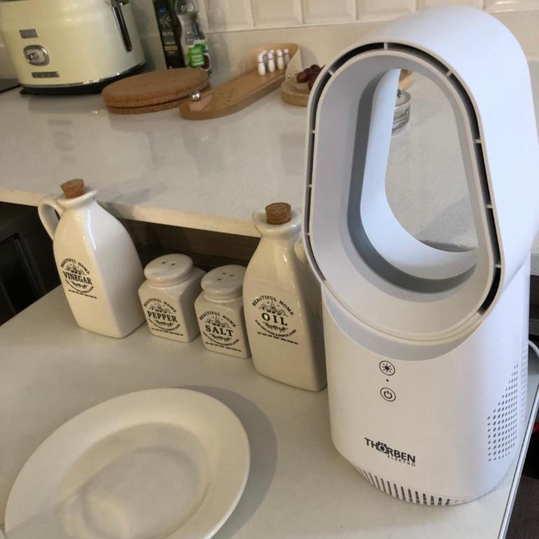 Studio 2 minutes from Ñuñoa Metro in the best neighborhood - One-Bedroom Apartment - 2