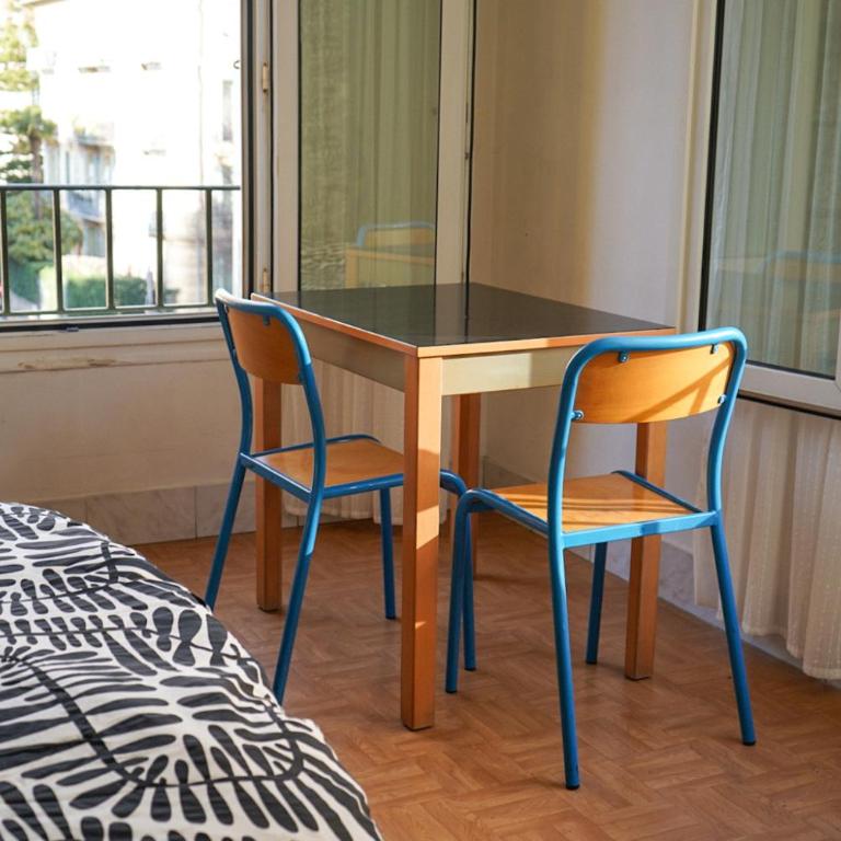 Alpazur - Double Room with Private Bathroom - 13