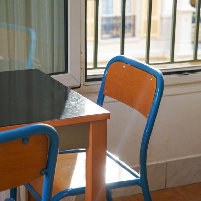 Alpazur - Double Room with Private Bathroom - 10