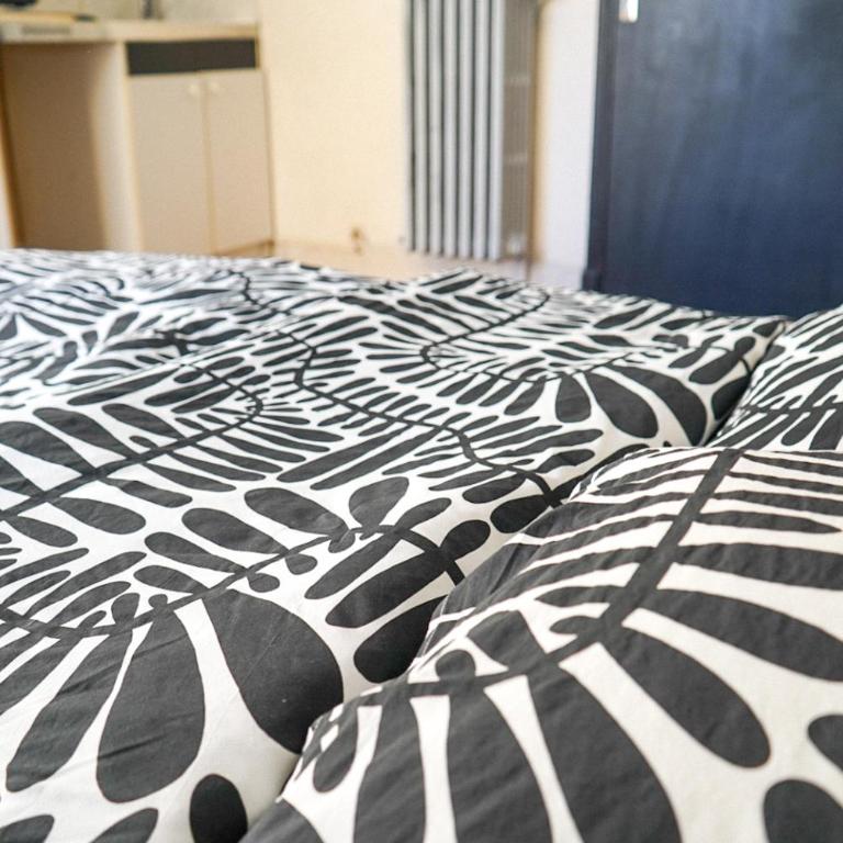 Alpazur - Double Room with Private Bathroom - 17