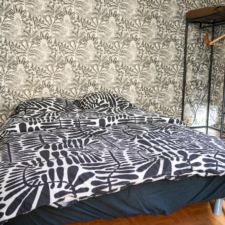 Alpazur - Double Room with Private Bathroom - 21