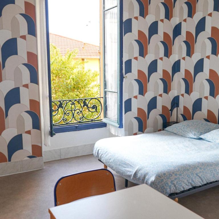 Alpazur - Standard Studio - 27