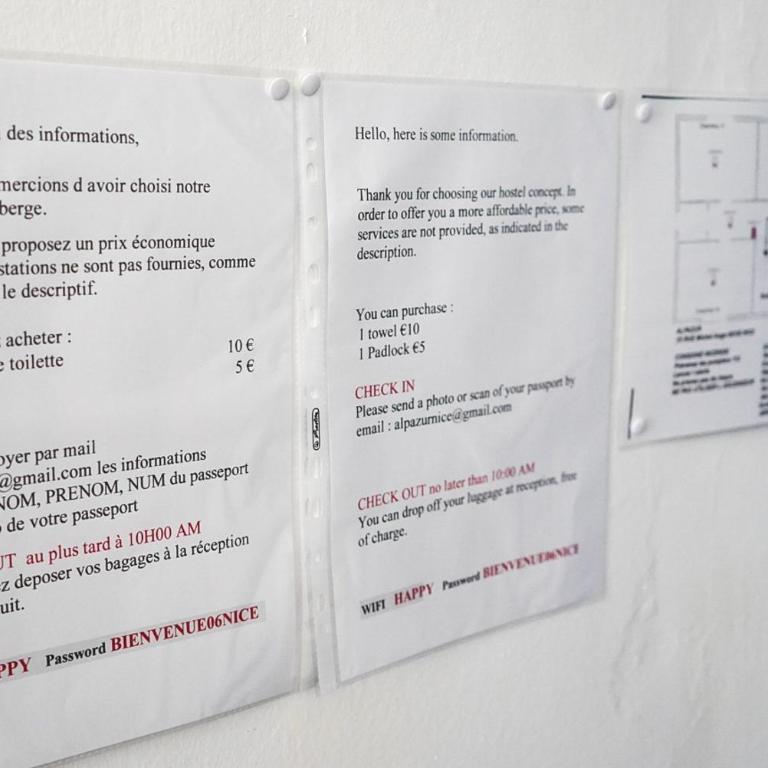 Alpazur - Standard Studio - 9