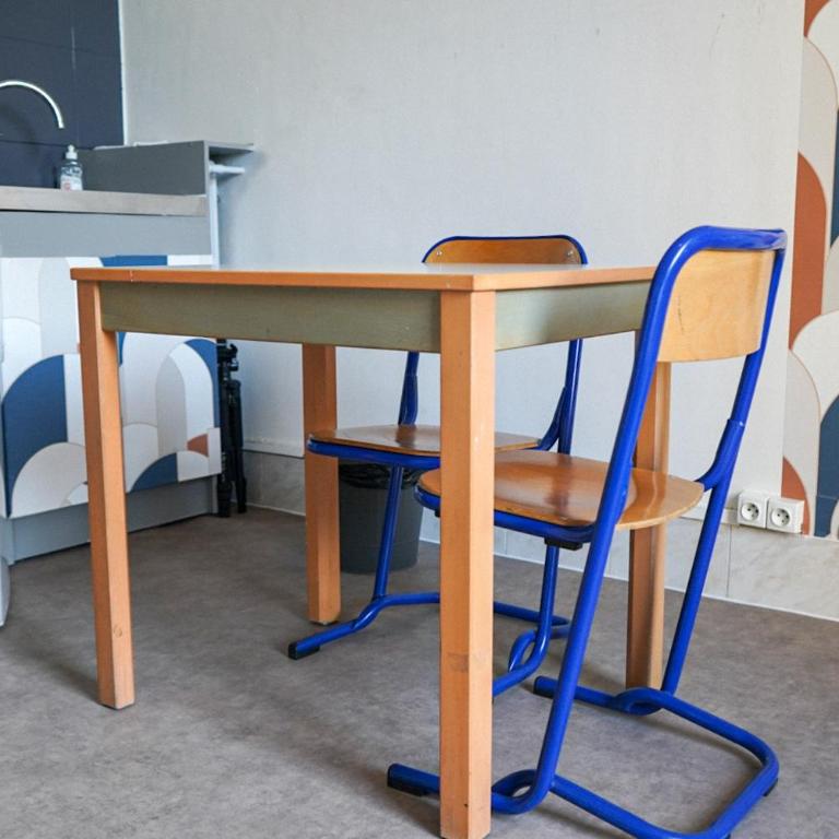 Alpazur - Standard Studio - 8