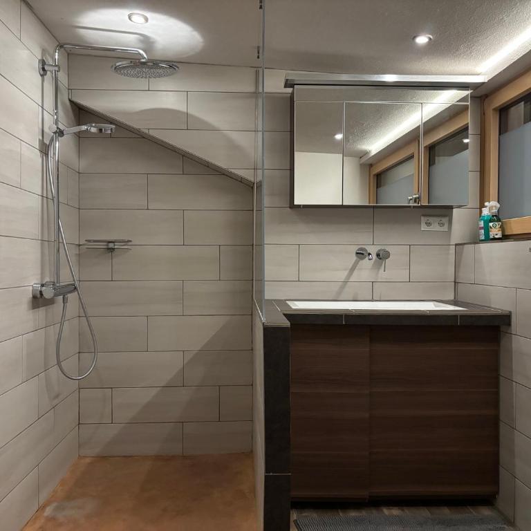 Ferienwohnung Philipp - Apartment mit 2 Schlafzimmern und Balkon - 3