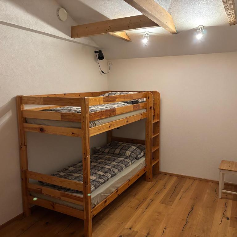 Ferienwohnung Philipp - Apartment mit 2 Schlafzimmern und Balkon - 2