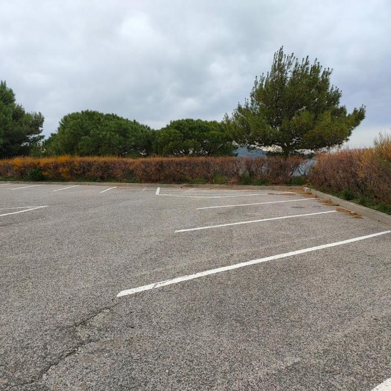 Appartement T2 classé meublé 3 étoiles vue sur mer - Appartamento con 1 Camera da Letto - 2