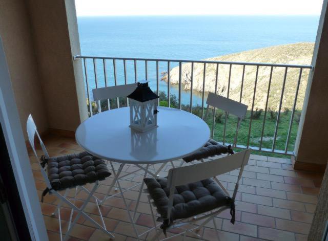 Appartement T2 classé meublé 3 étoiles vue sur mer - Appartamento con 1 Camera da Letto - 11