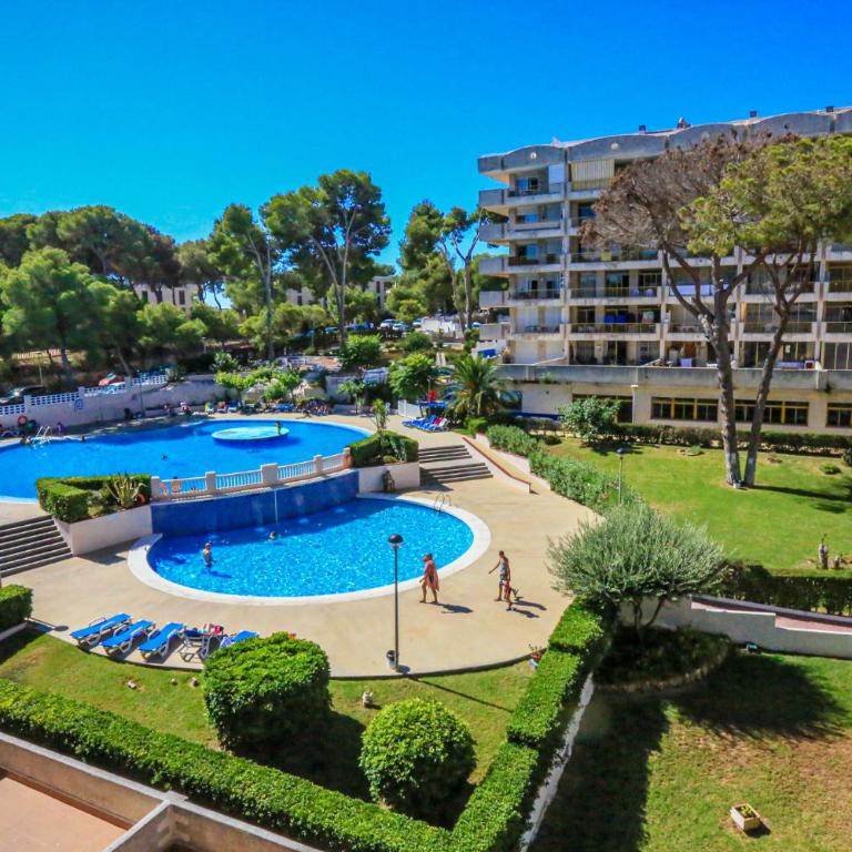 UHC Catalunya 92 Apartments - Apartamento de 2 dormitorios - 1