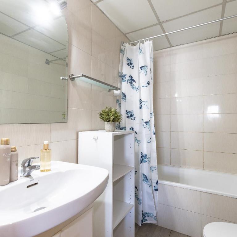 UHC Catalunya 92 Apartments - Apartamento de 2 dormitorios - 17