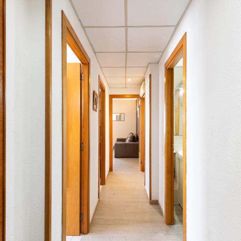 UHC Catalunya 92 Apartments - Apartamento de 2 dormitorios - 14