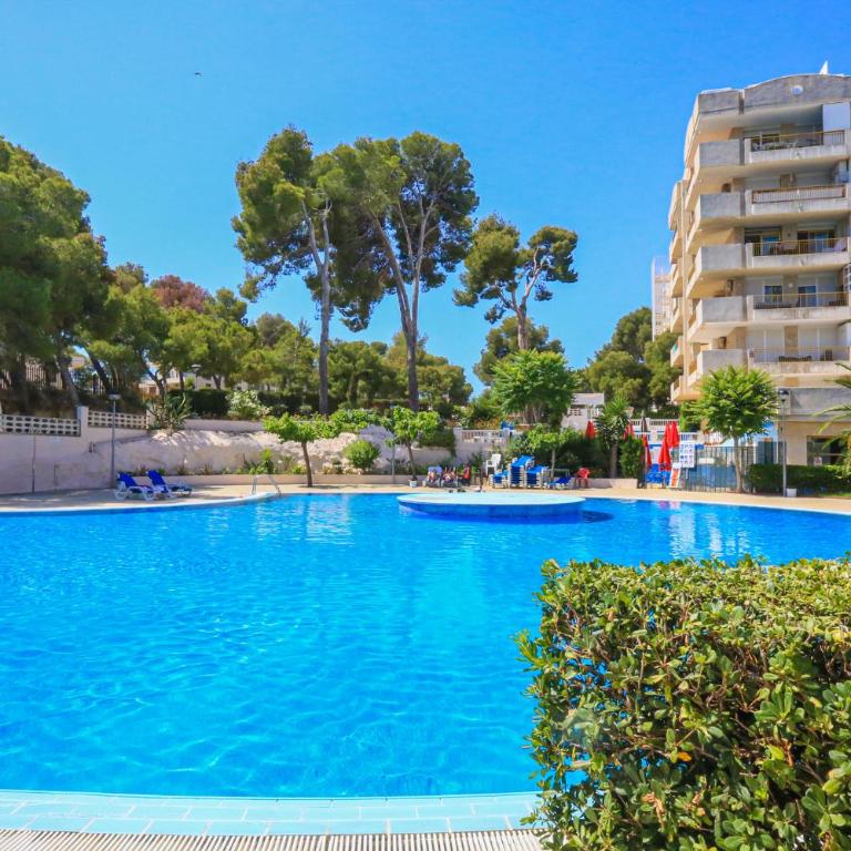 UHC Catalunya 92 Apartments - Apartamento de 2 dormitorios - 2