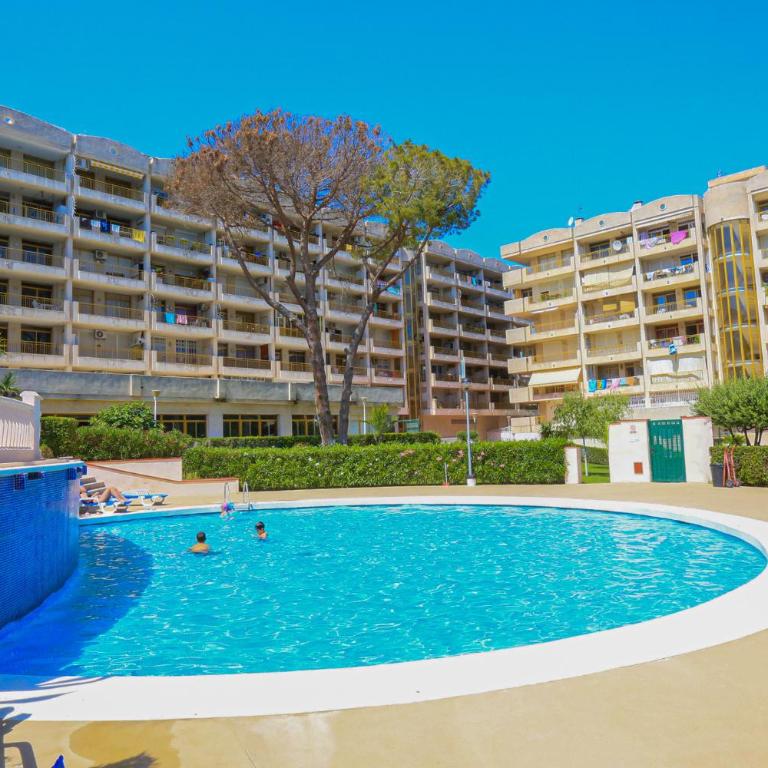 UHC Catalunya 92 Apartments - Apartamento de 2 dormitorios - 3