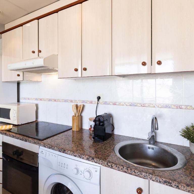UHC Catalunya 92 Apartments - Apartamento de 2 dormitorios - 13