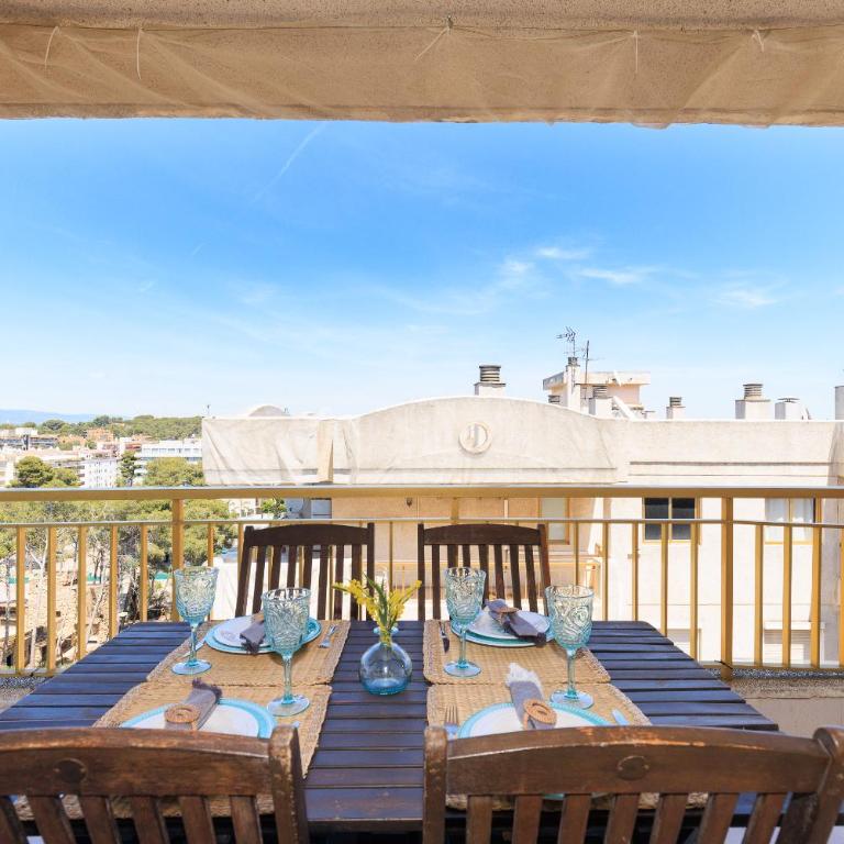 UHC Catalunya 92 Apartments - Apartamento de 2 dormitorios - 7