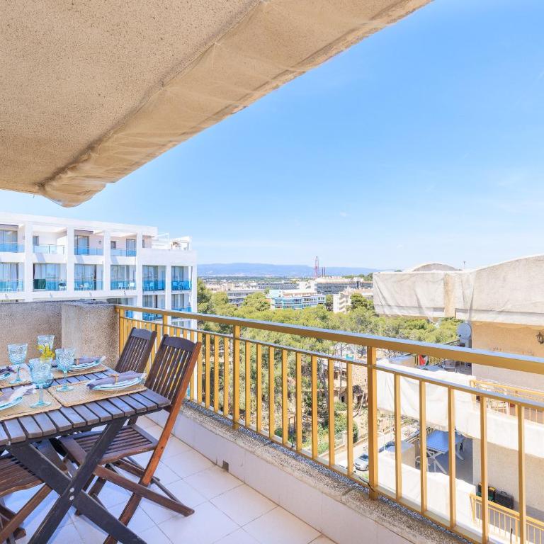 UHC Catalunya 92 Apartments - Apartamento de 2 dormitorios - 6