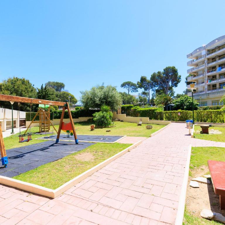 UHC Catalunya 92 Apartments - Apartamento de 2 dormitorios - 4